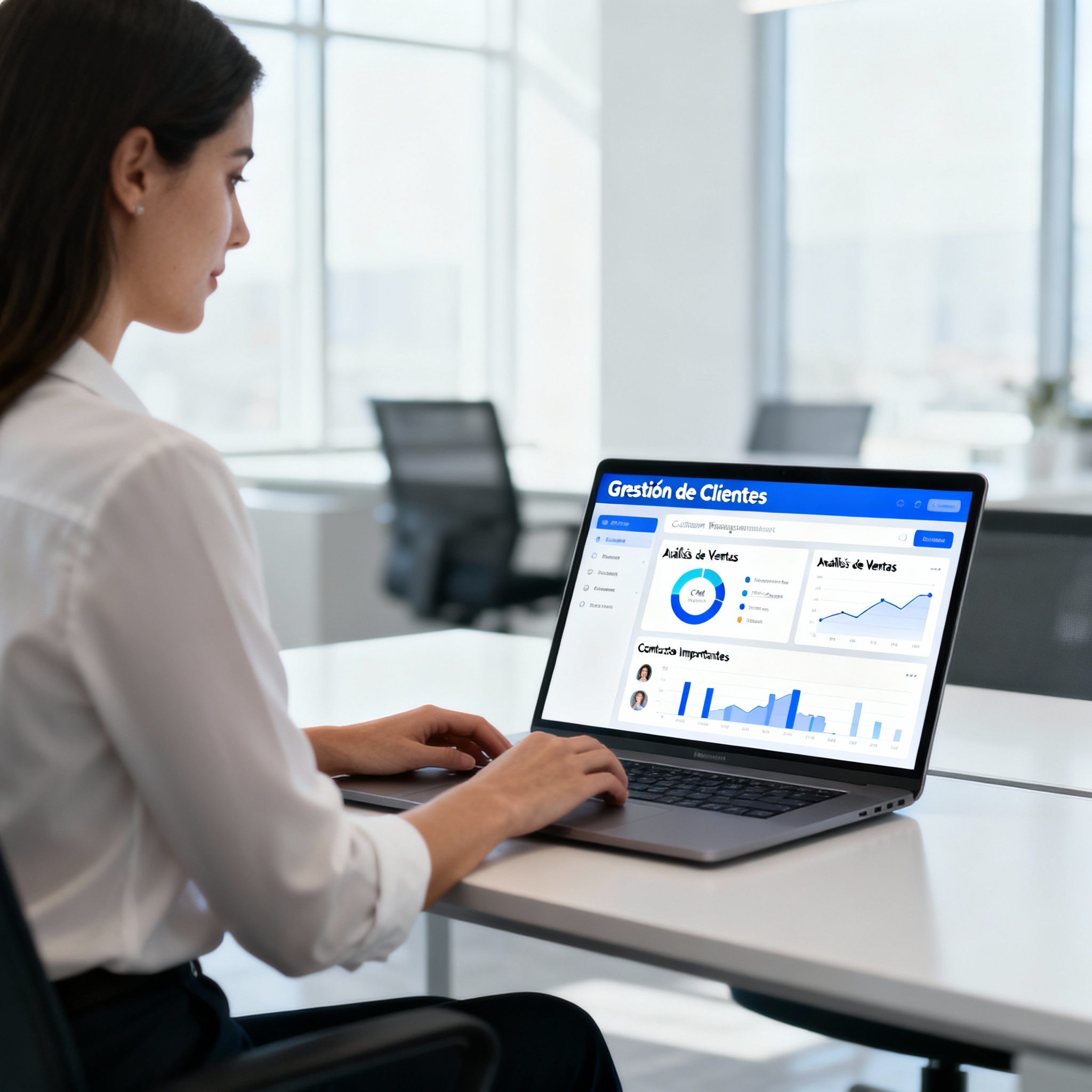 Guía CRM para PYMES