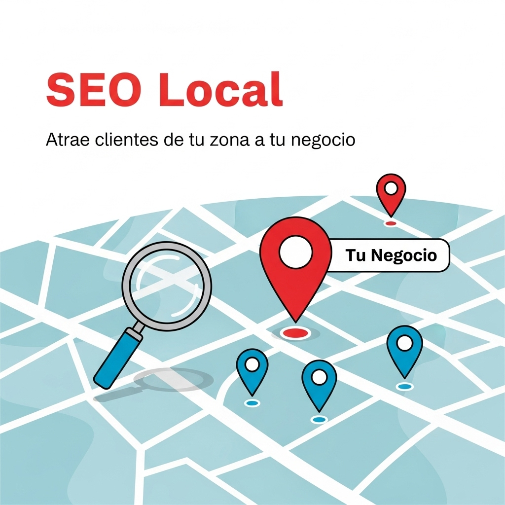 SEO Local
